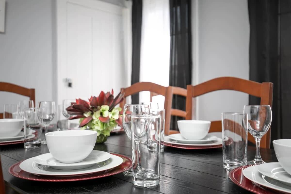 Walking Distance To Legion Field - Little Blue In Birmingham Villa Ngoại thất bức ảnh