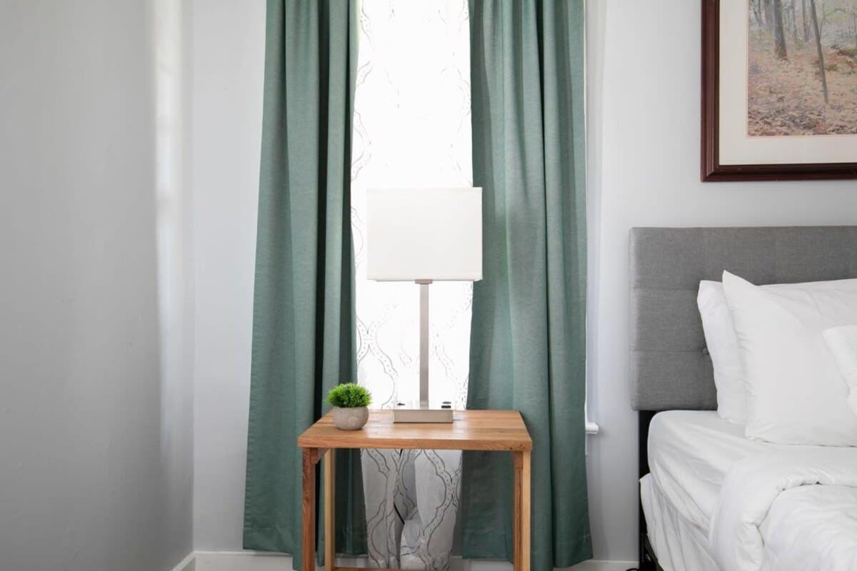 Walking Distance To Legion Field - Little Blue In Birmingham Villa Ngoại thất bức ảnh