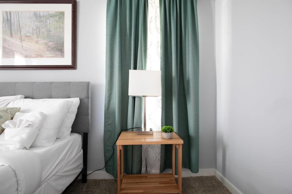 Walking Distance To Legion Field - Little Blue In Birmingham Villa Ngoại thất bức ảnh