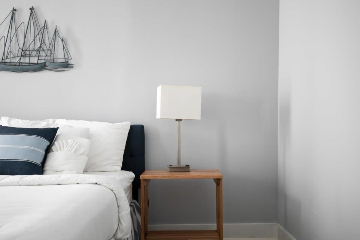 Walking Distance To Legion Field - Little Blue In Birmingham Villa Ngoại thất bức ảnh