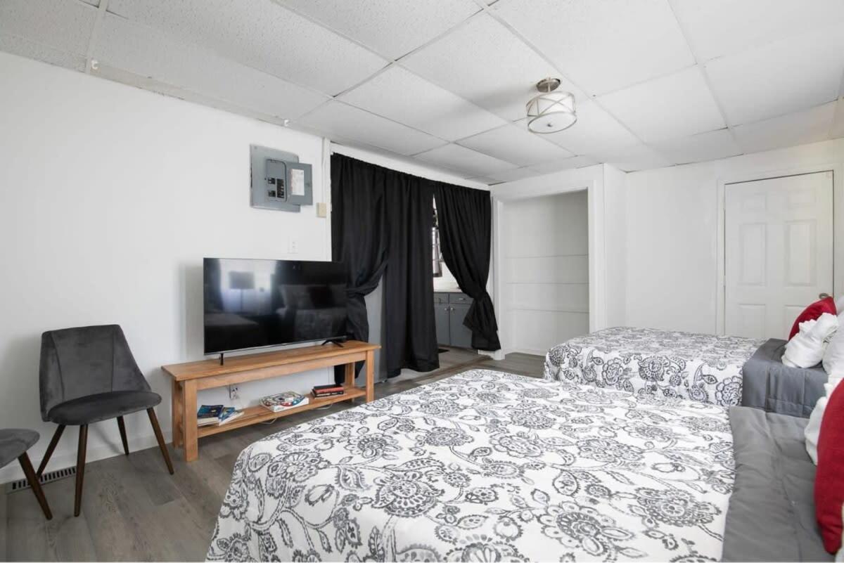 Walking Distance To Legion Field - Little Blue In Birmingham Villa Ngoại thất bức ảnh