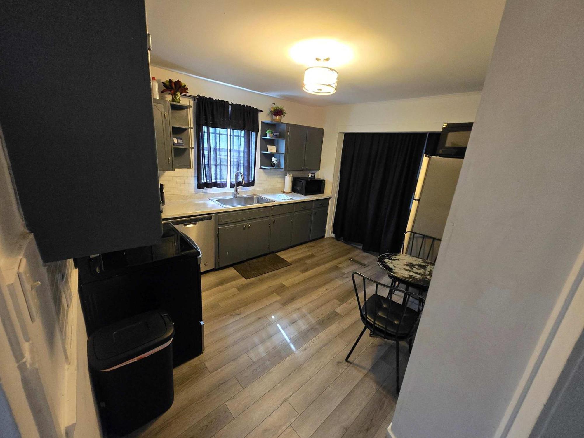 Walking Distance To Legion Field - Little Blue In Birmingham Villa Ngoại thất bức ảnh